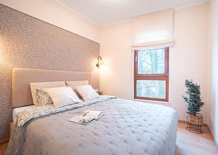 Apartament Sopockie Zacisze