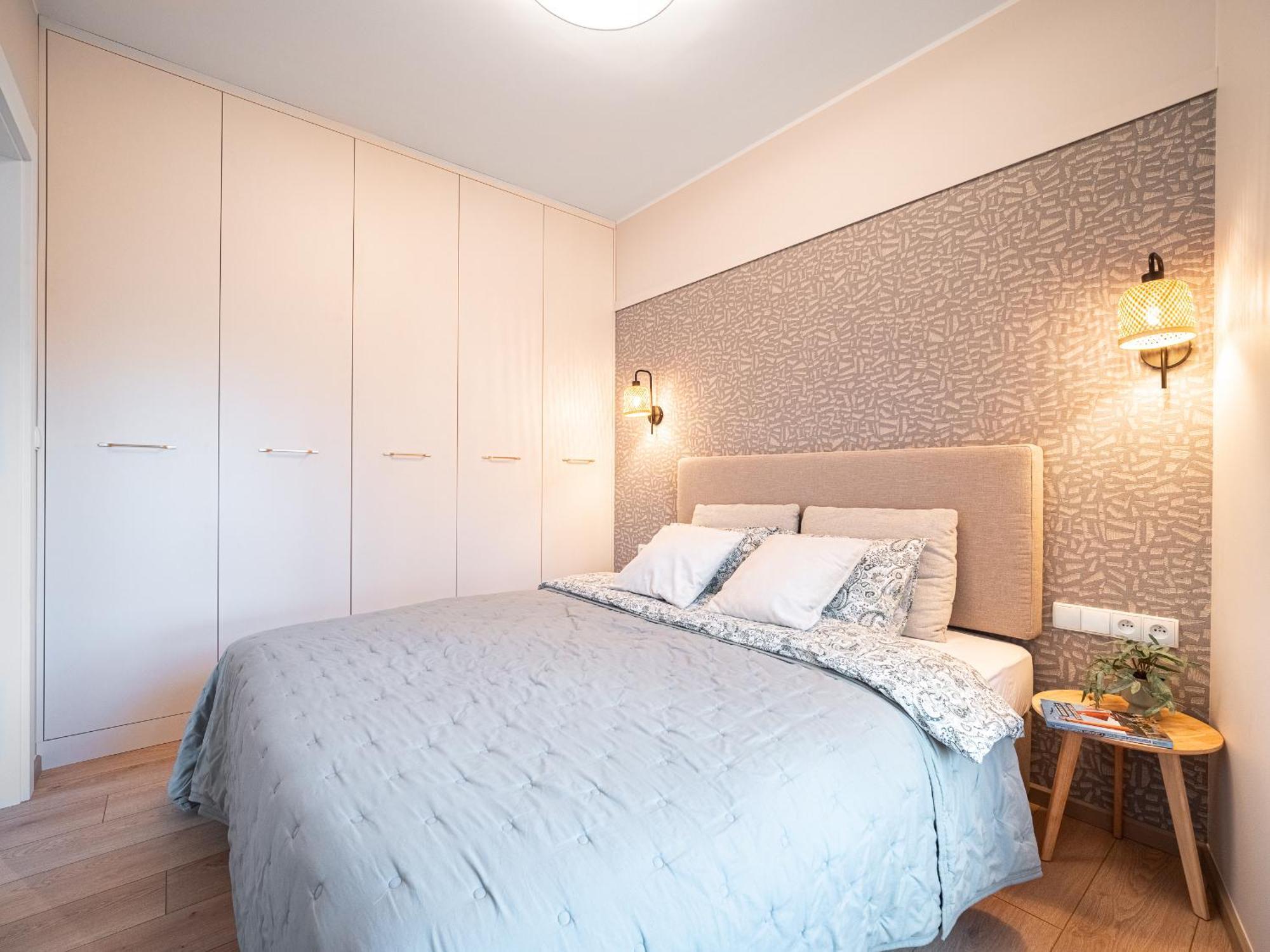 Apartment Sopockie Zacisze